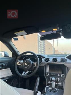 فۆرد مۆستانگ